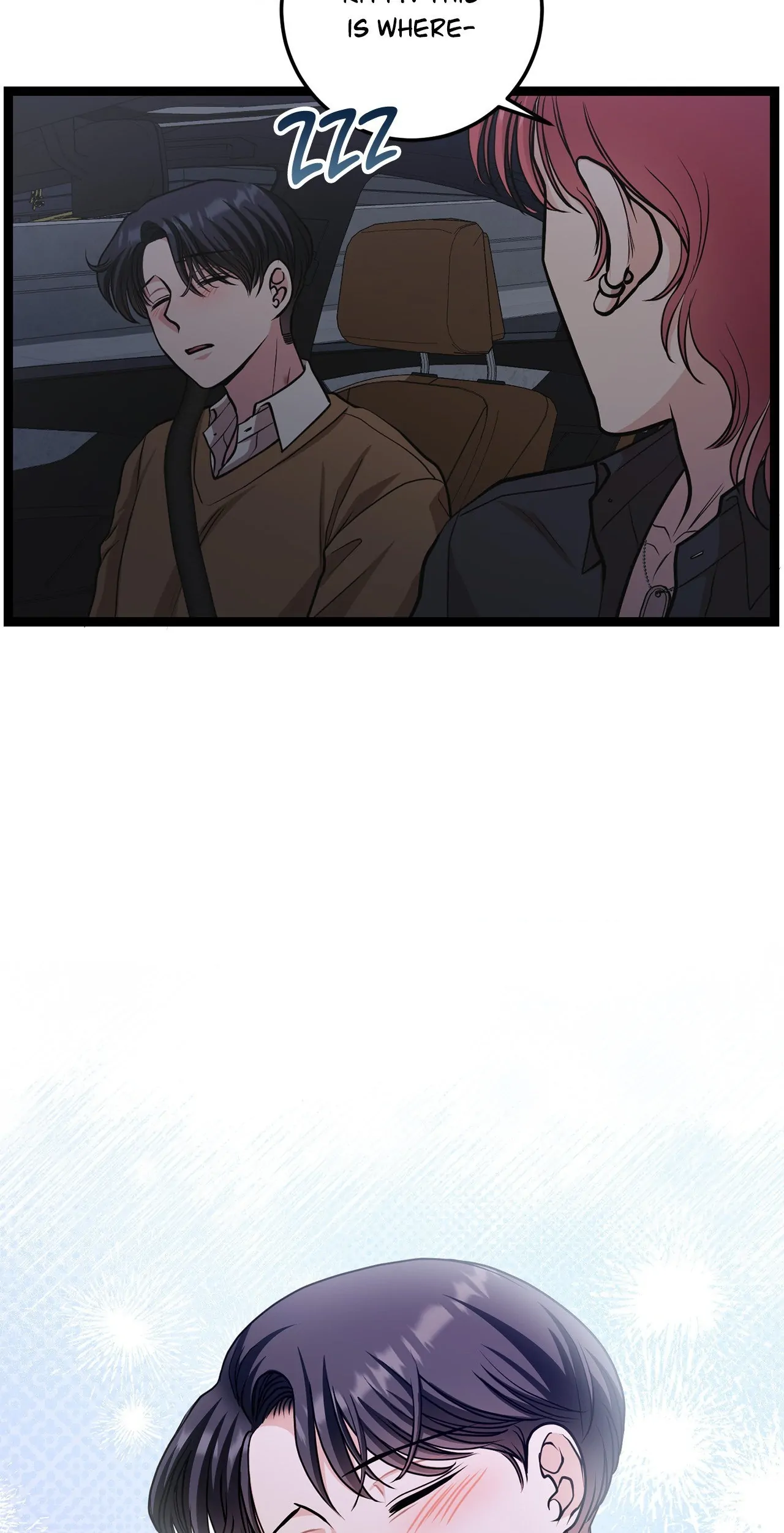Squeaky Clean [Official] - Chapter 9 manhwa