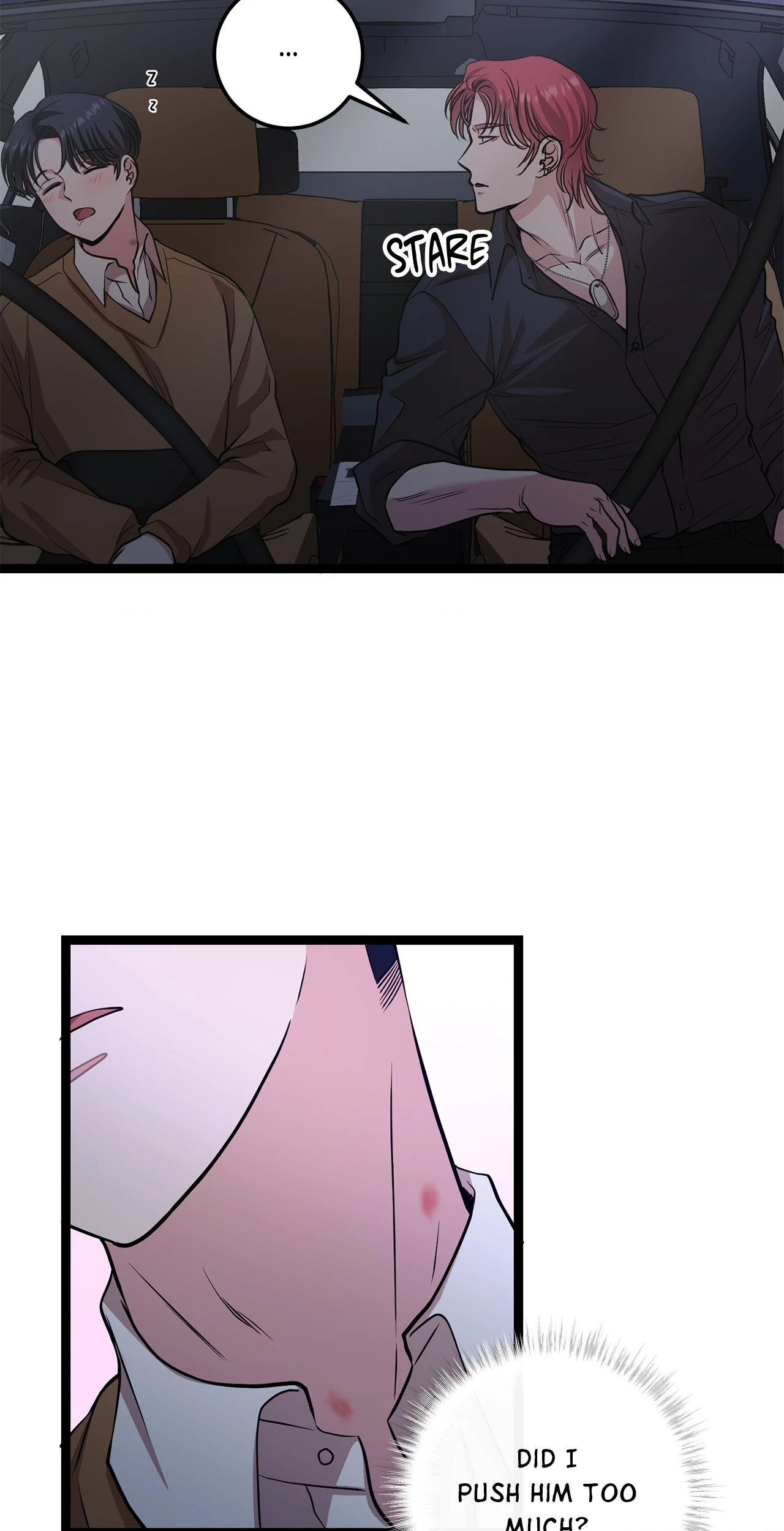 Squeaky Clean [Official] - Chapter 9 manhwa