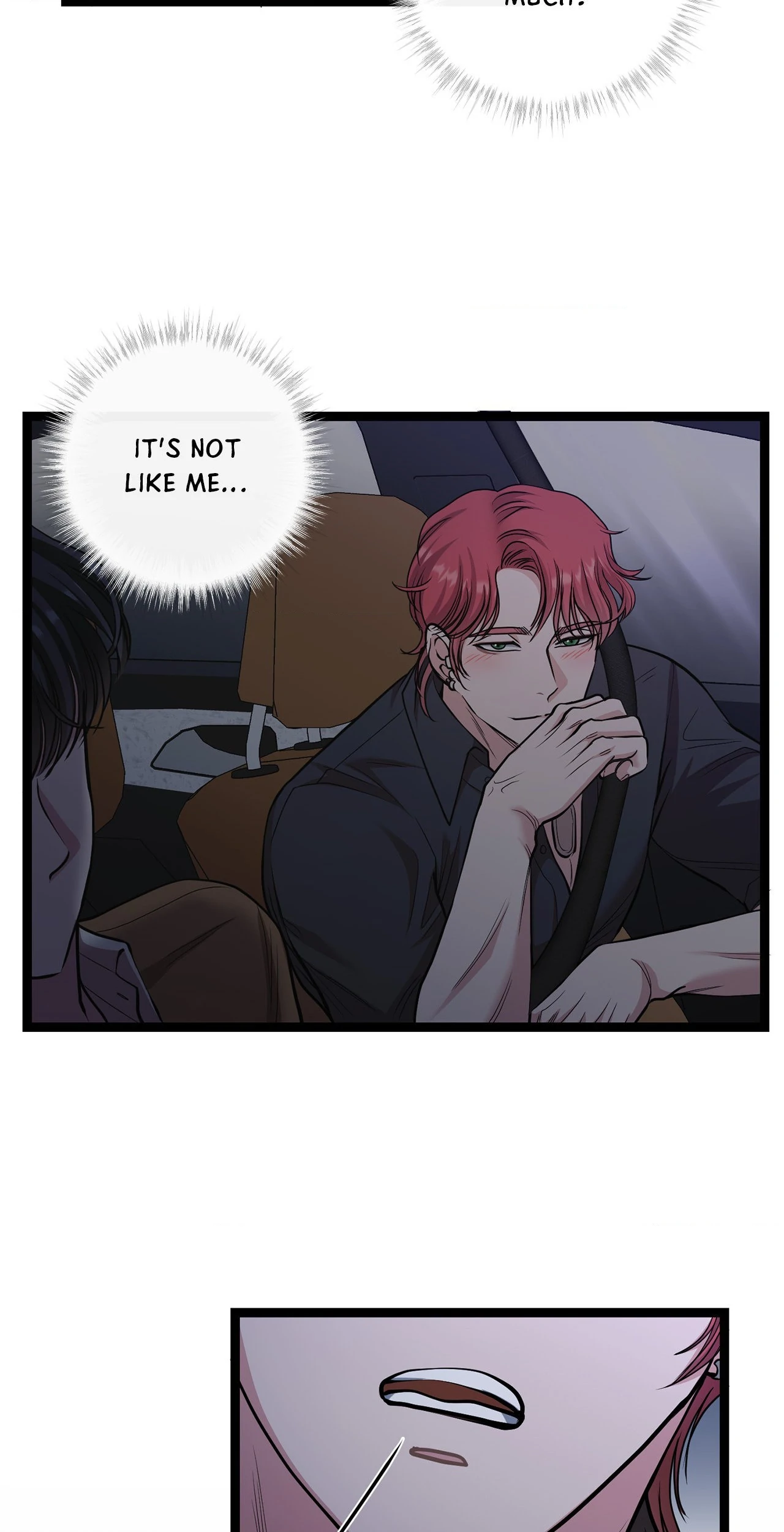Squeaky Clean [Official] - Chapter 9 manhwa