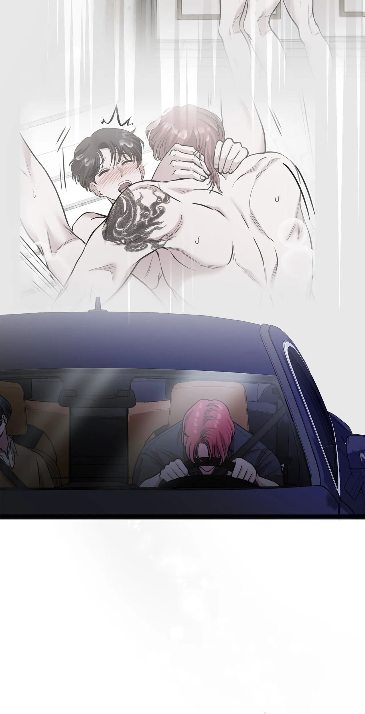 Squeaky Clean [Official] - Chapter 9 manhwa