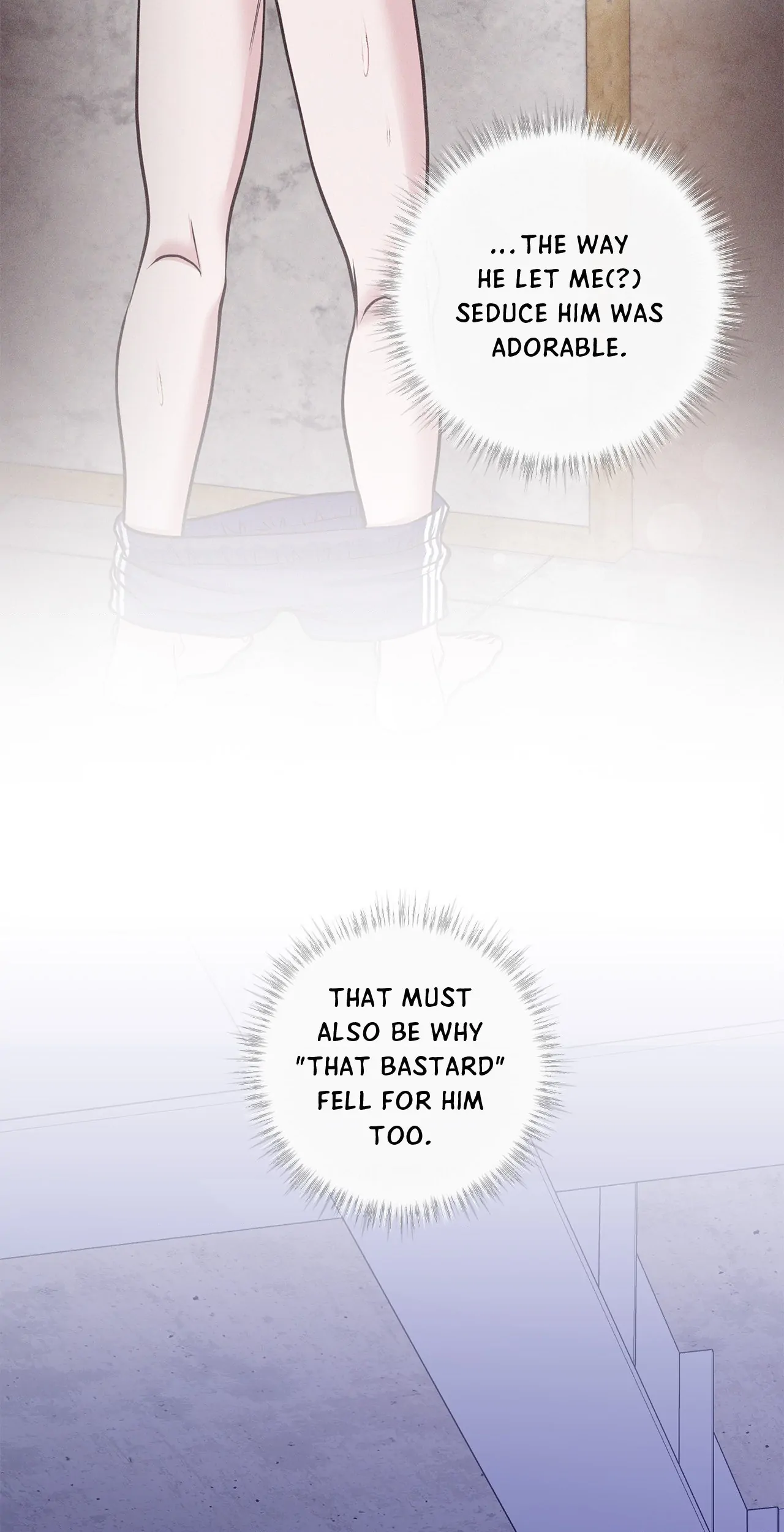 Squeaky Clean [Official] - Chapter 9 manhwa