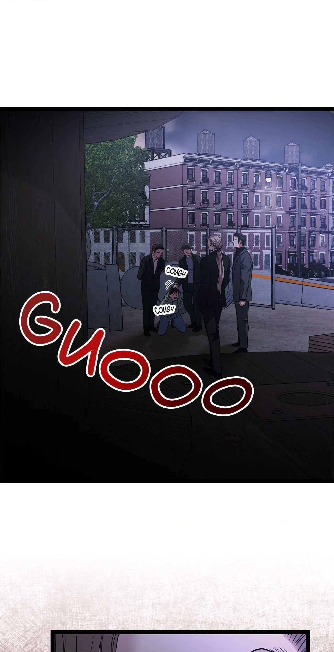Squeaky Clean [Official] - Chapter 9 manhwa