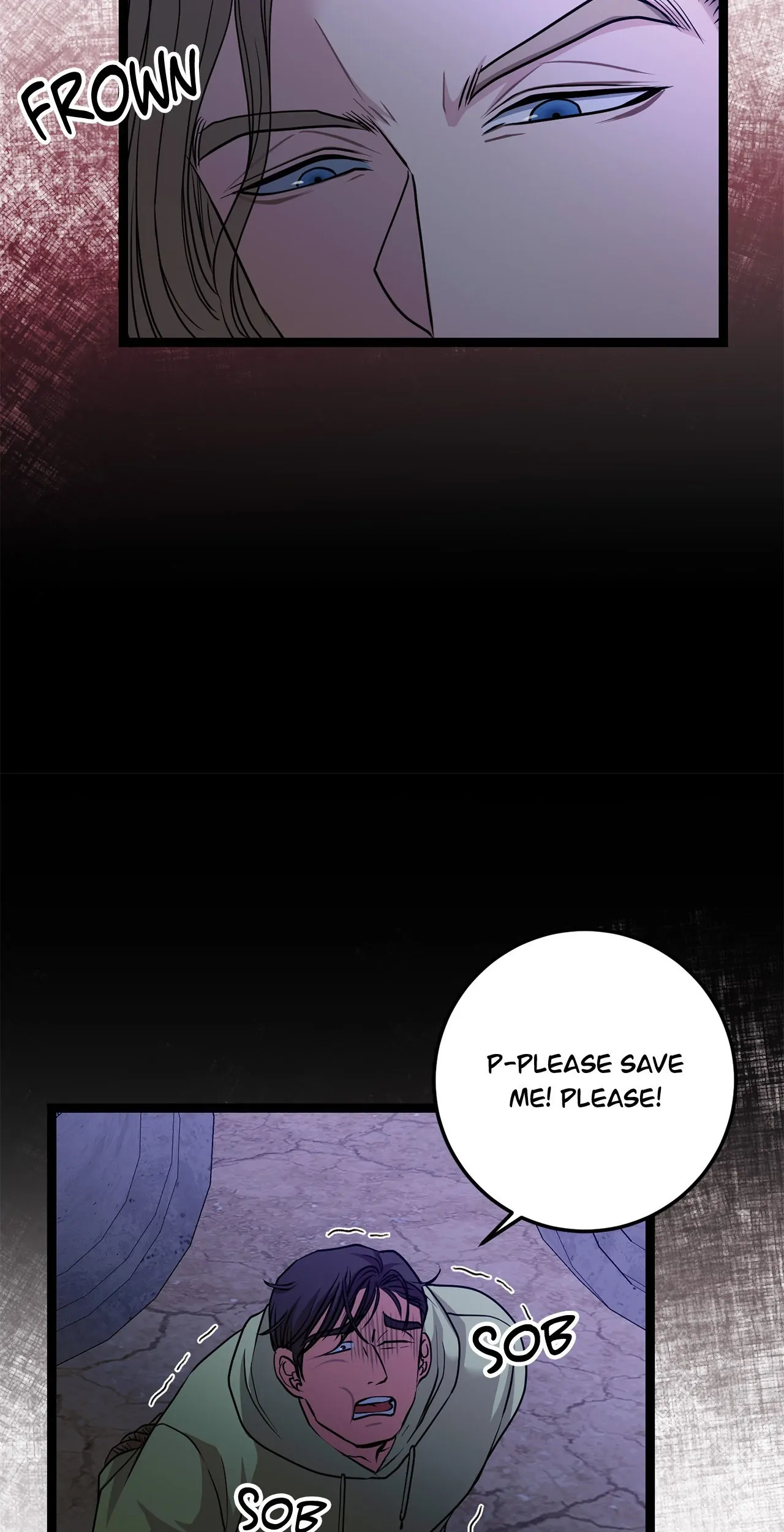 Squeaky Clean [Official] - Chapter 9 manhwa
