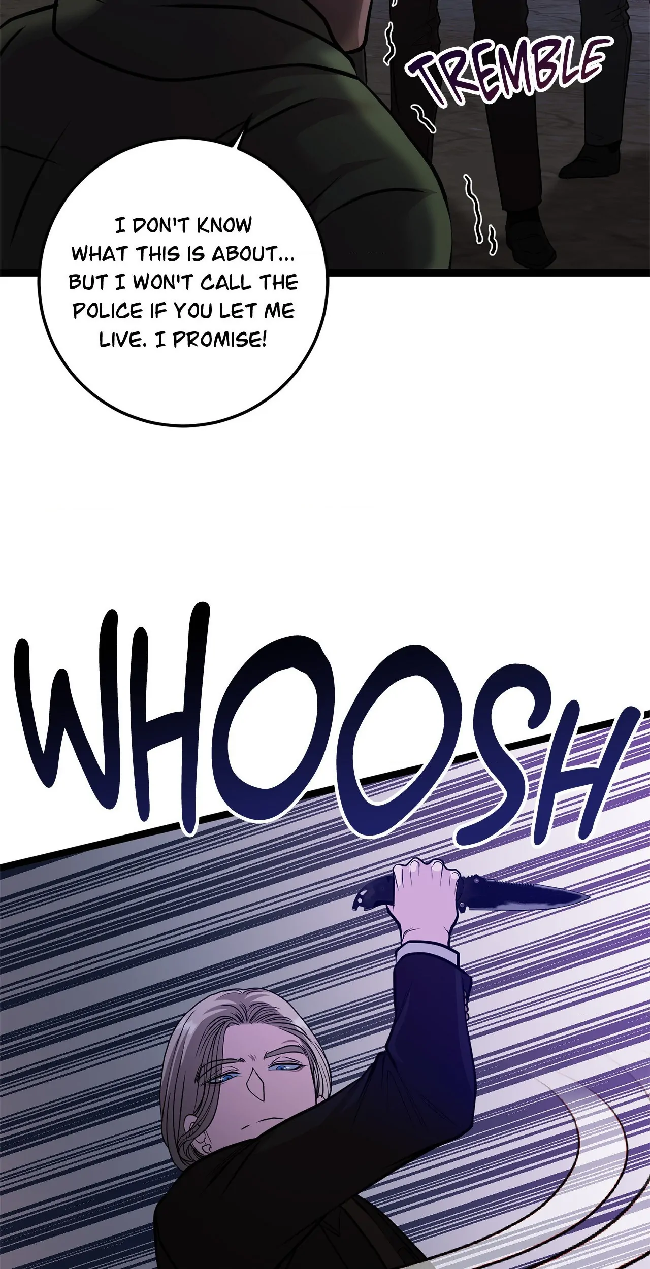 Squeaky Clean [Official] - Chapter 9 manhwa