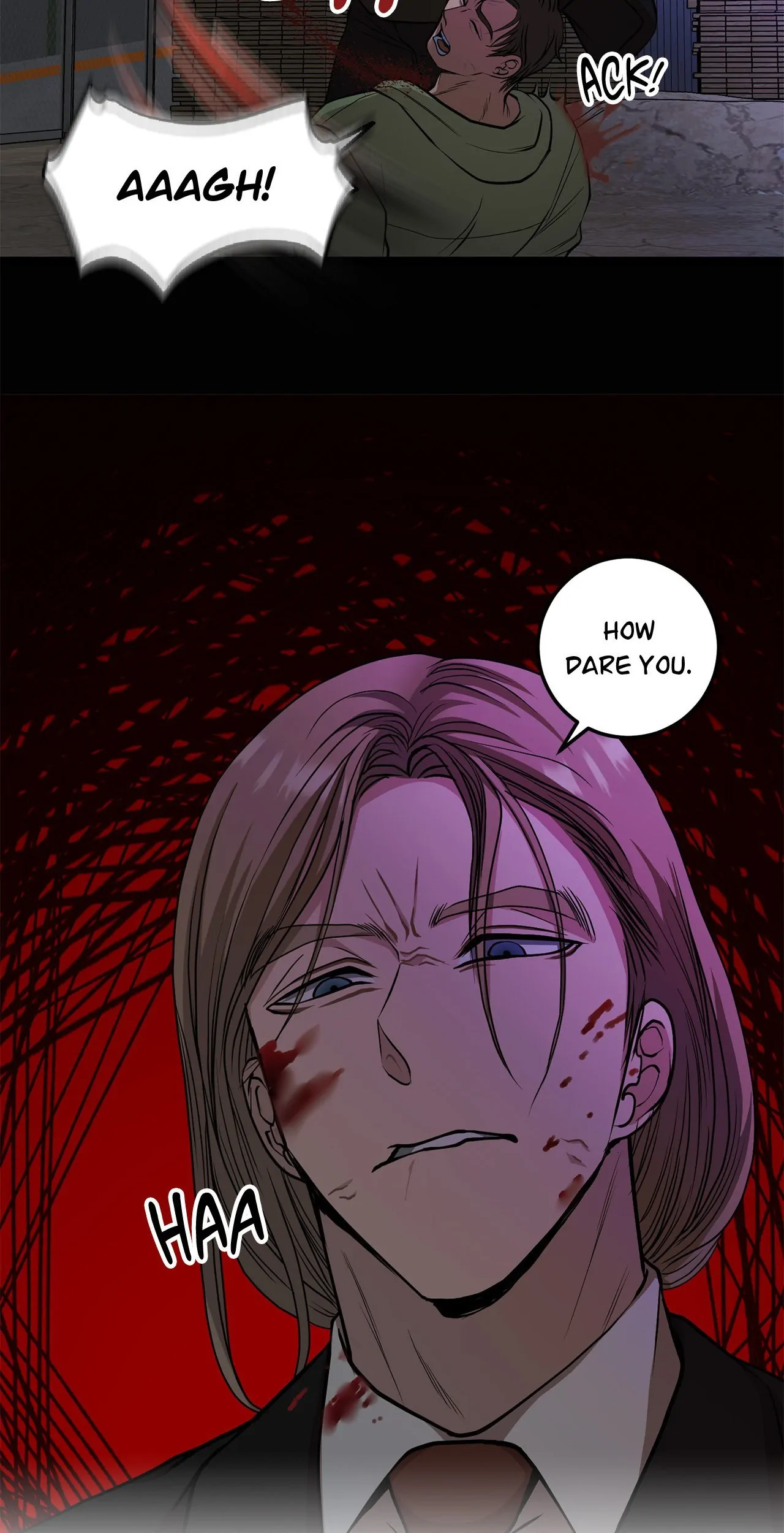 Squeaky Clean [Official] - Chapter 9 manhwa