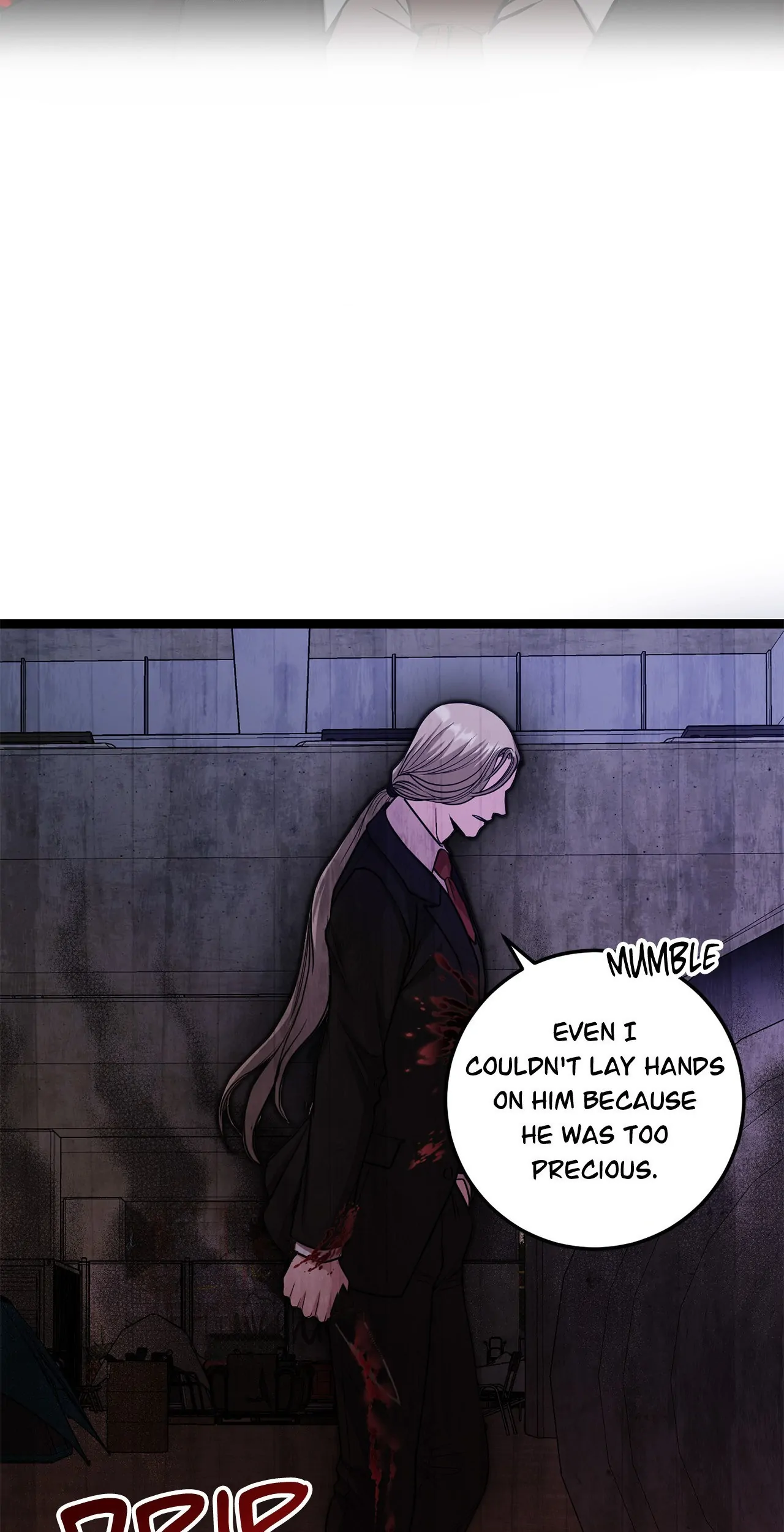 Squeaky Clean [Official] - Chapter 9 manhwa