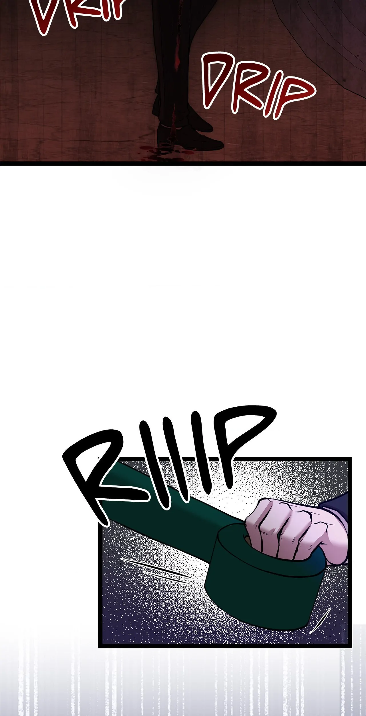 Squeaky Clean [Official] - Chapter 9 manhwa