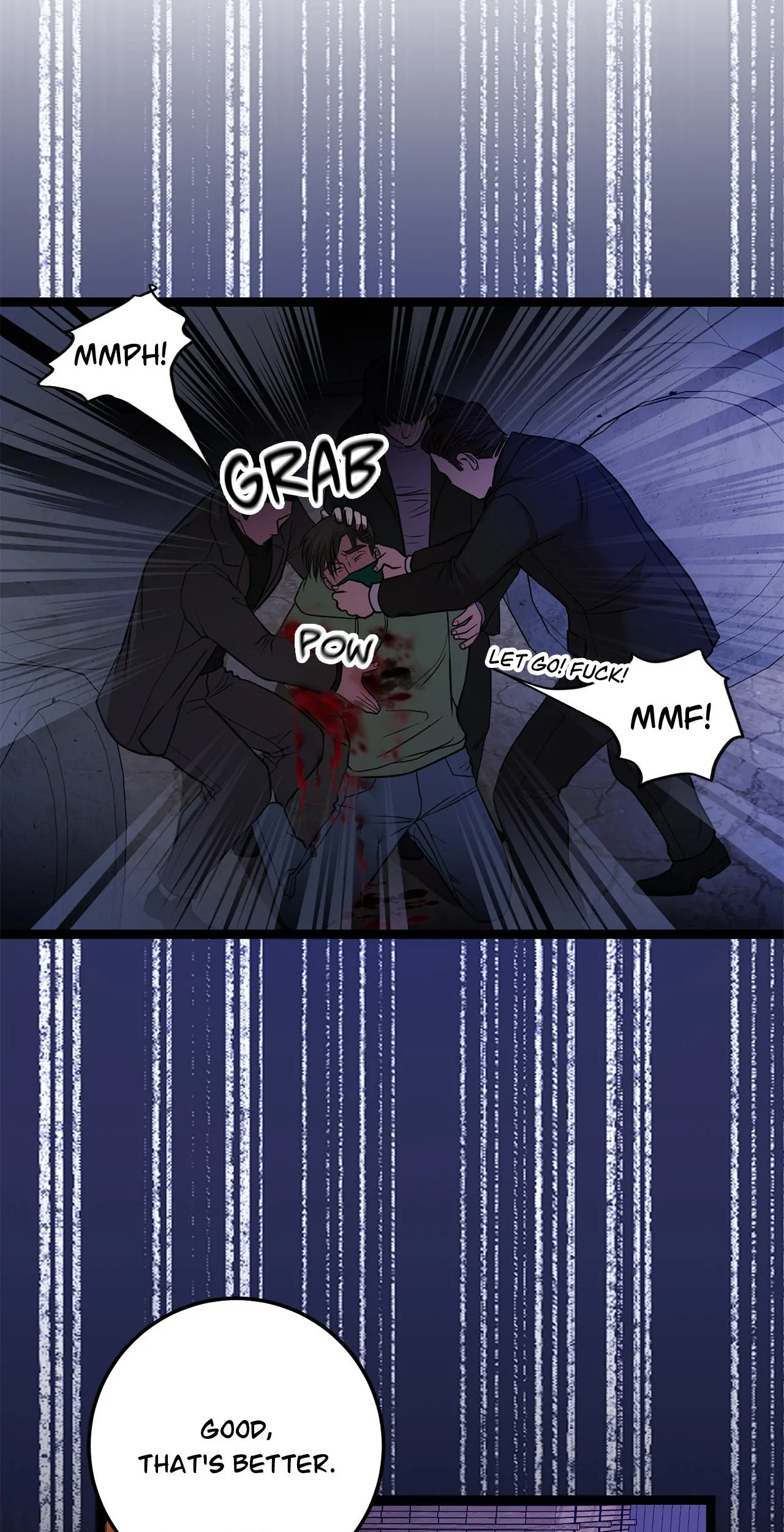 Squeaky Clean [Official] - Chapter 9 manhwa