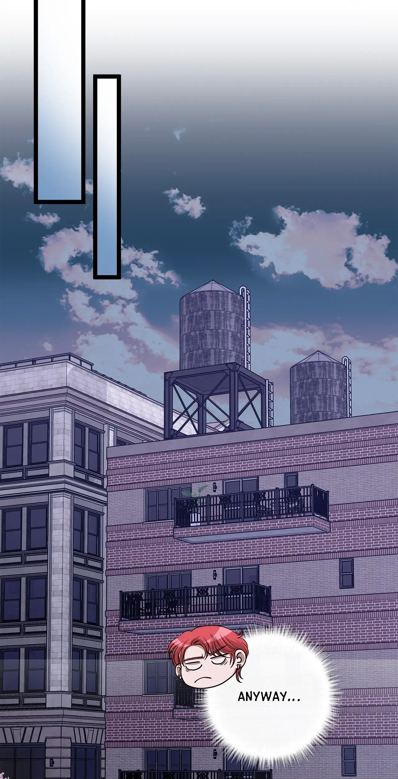 Squeaky Clean [Official] - Chapter 9 manhwa
