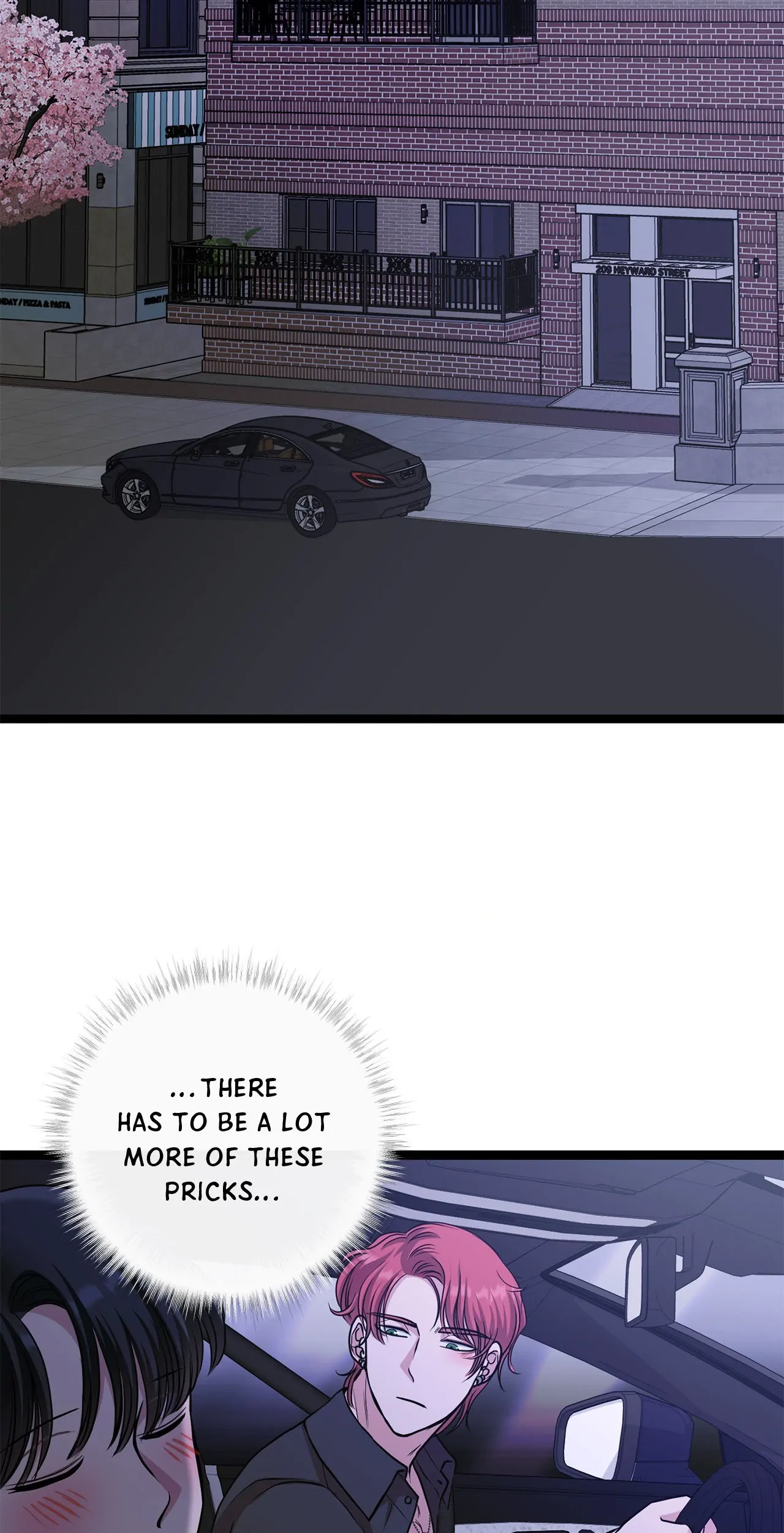 Squeaky Clean [Official] - Chapter 9 manhwa