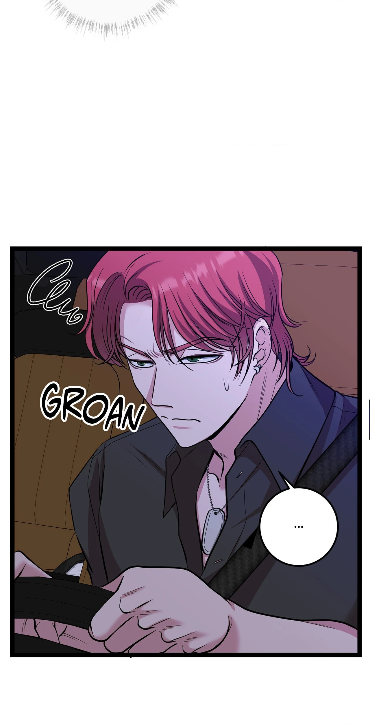Squeaky Clean [Official] - Chapter 9 manhwa