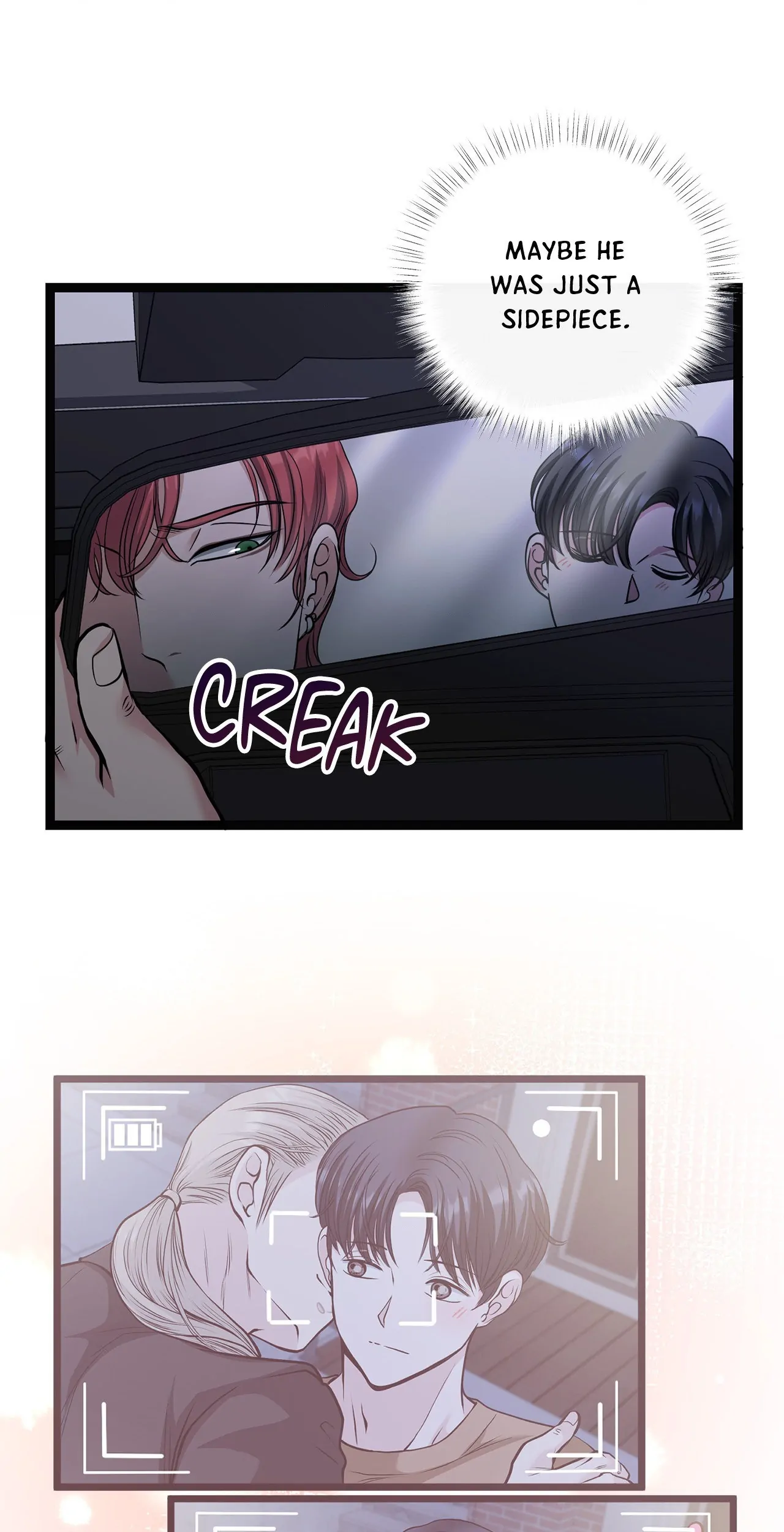 Squeaky Clean [Official] - Chapter 9 manhwa