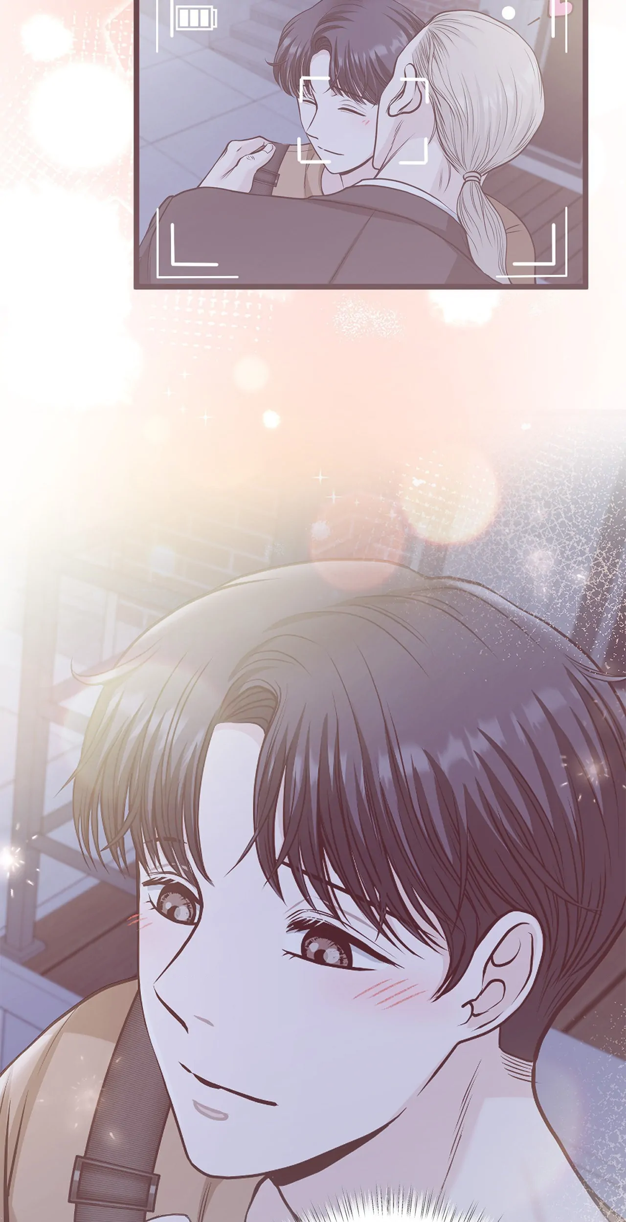 Squeaky Clean [Official] - Chapter 9 manhwa