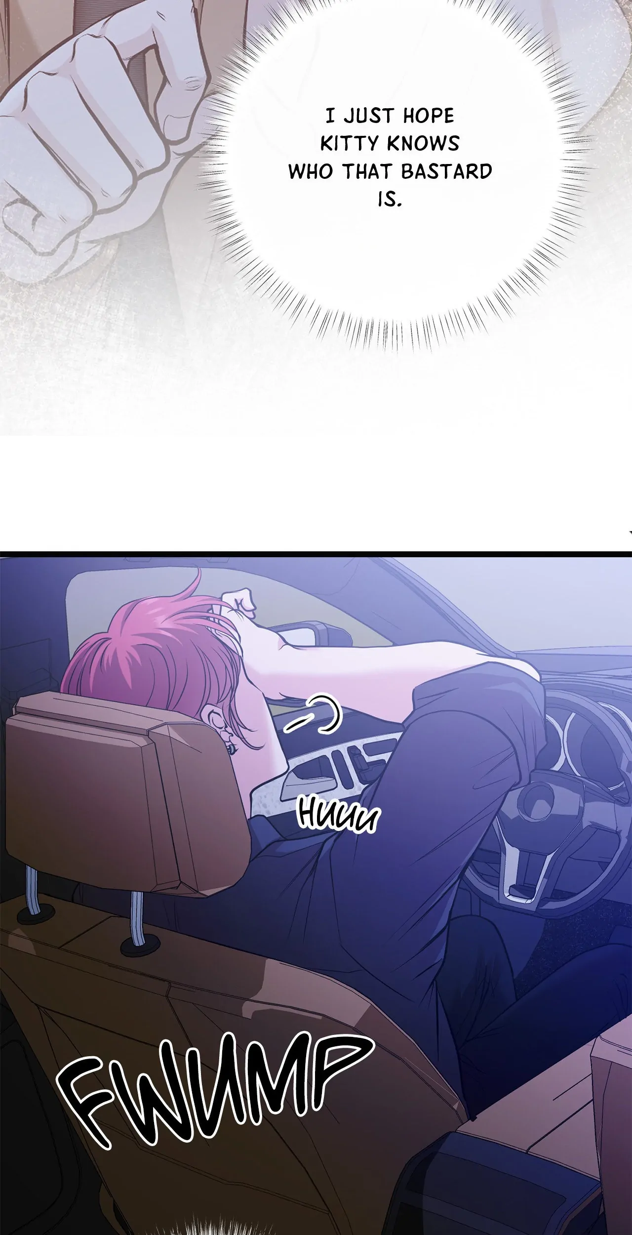 Squeaky Clean [Official] - Chapter 9 manhwa