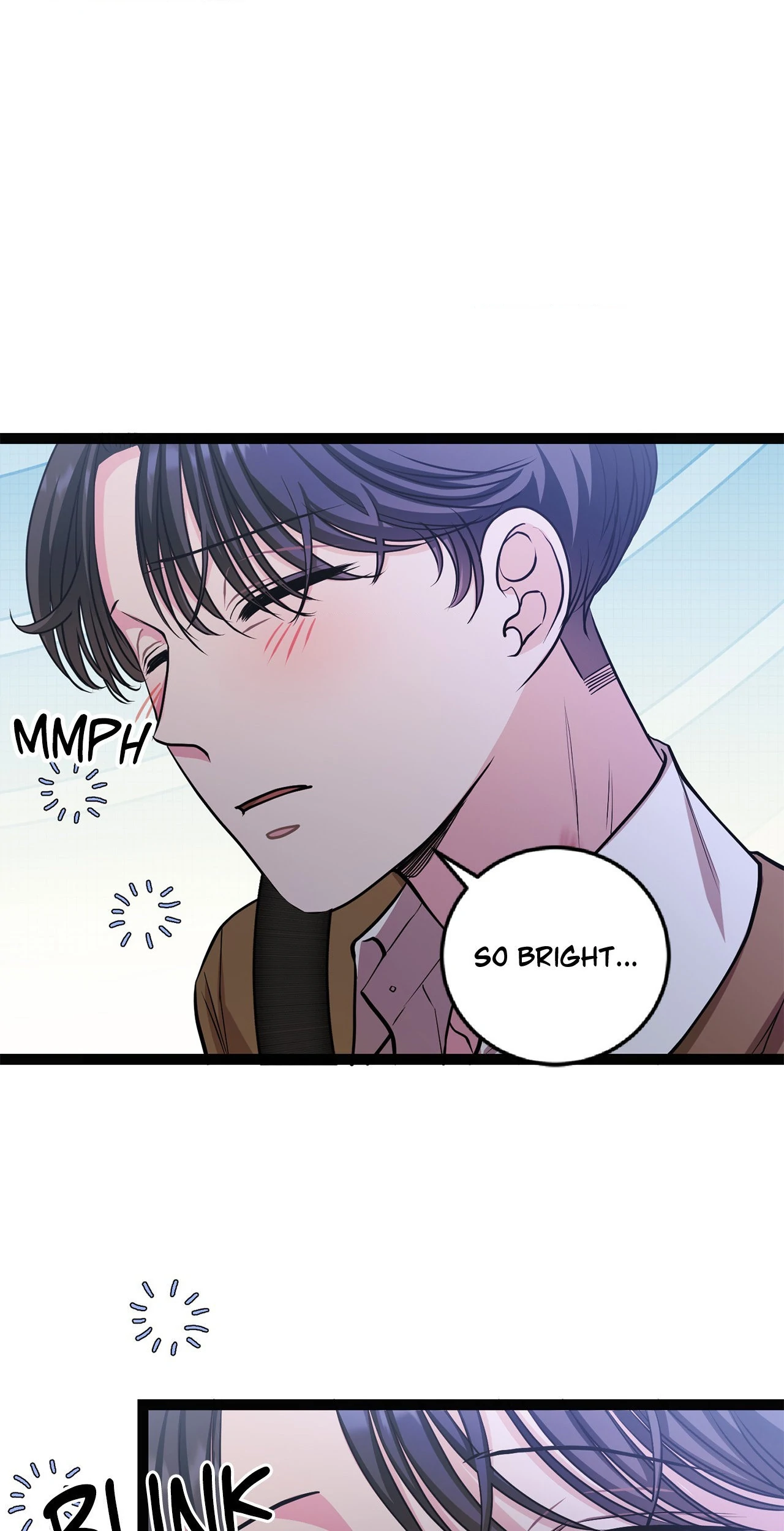 Squeaky Clean [Official] - Chapter 9 manhwa