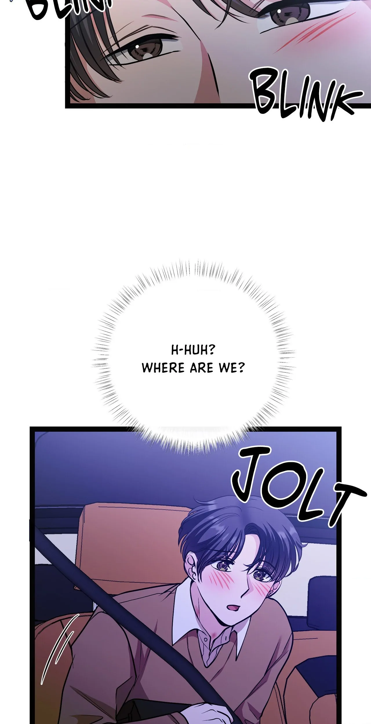 Squeaky Clean [Official] - Chapter 9 manhwa