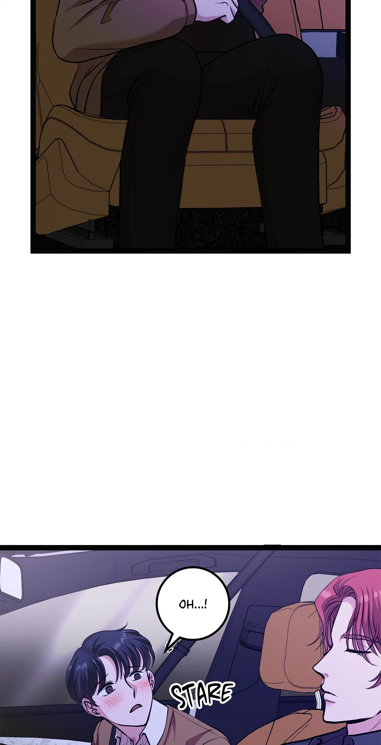 Squeaky Clean [Official] - Chapter 9 manhwa