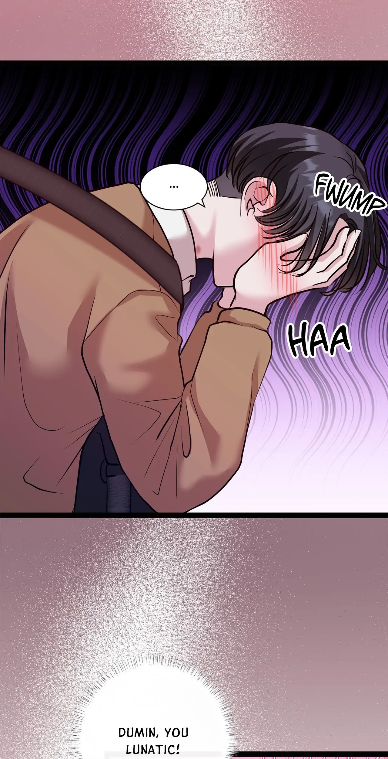 Squeaky Clean [Official] - Chapter 9 manhwa