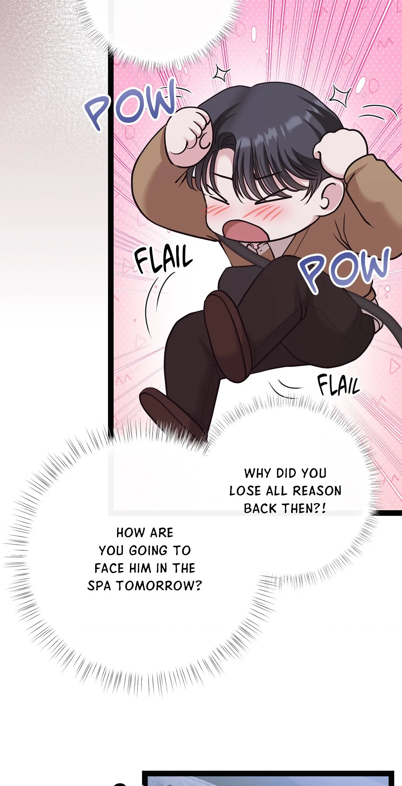 Squeaky Clean [Official] - Chapter 9 manhwa