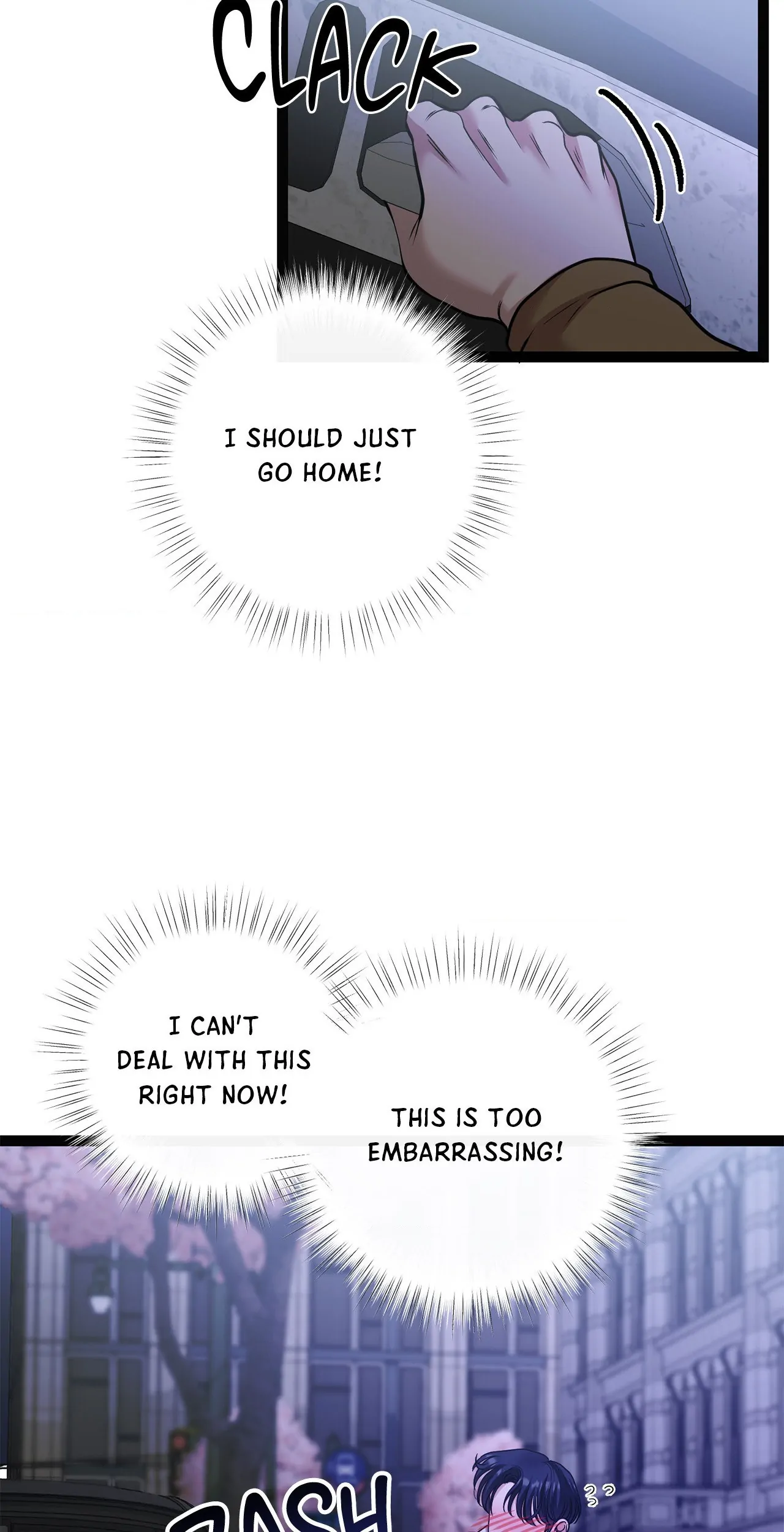 Squeaky Clean [Official] - Chapter 9 manhwa