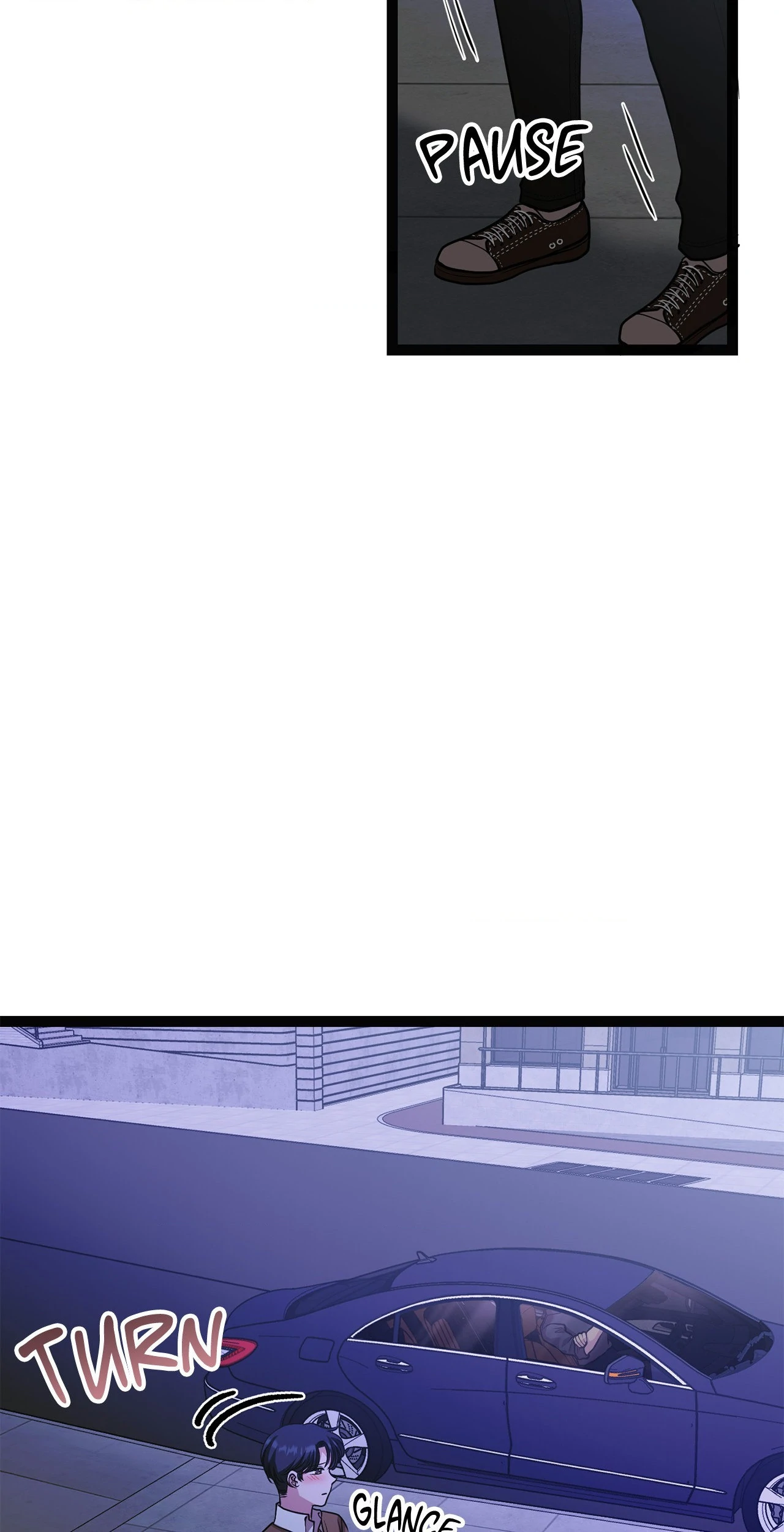 Squeaky Clean [Official] - Chapter 9 manhwa