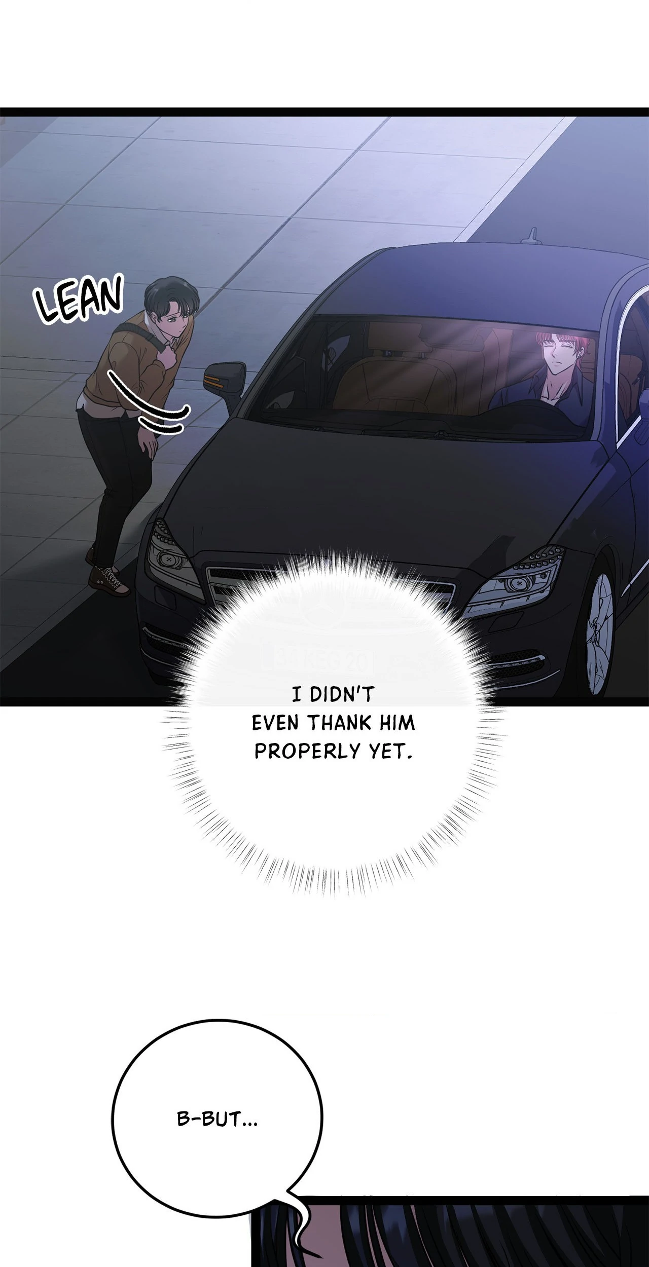 Squeaky Clean [Official] - Chapter 9 manhwa