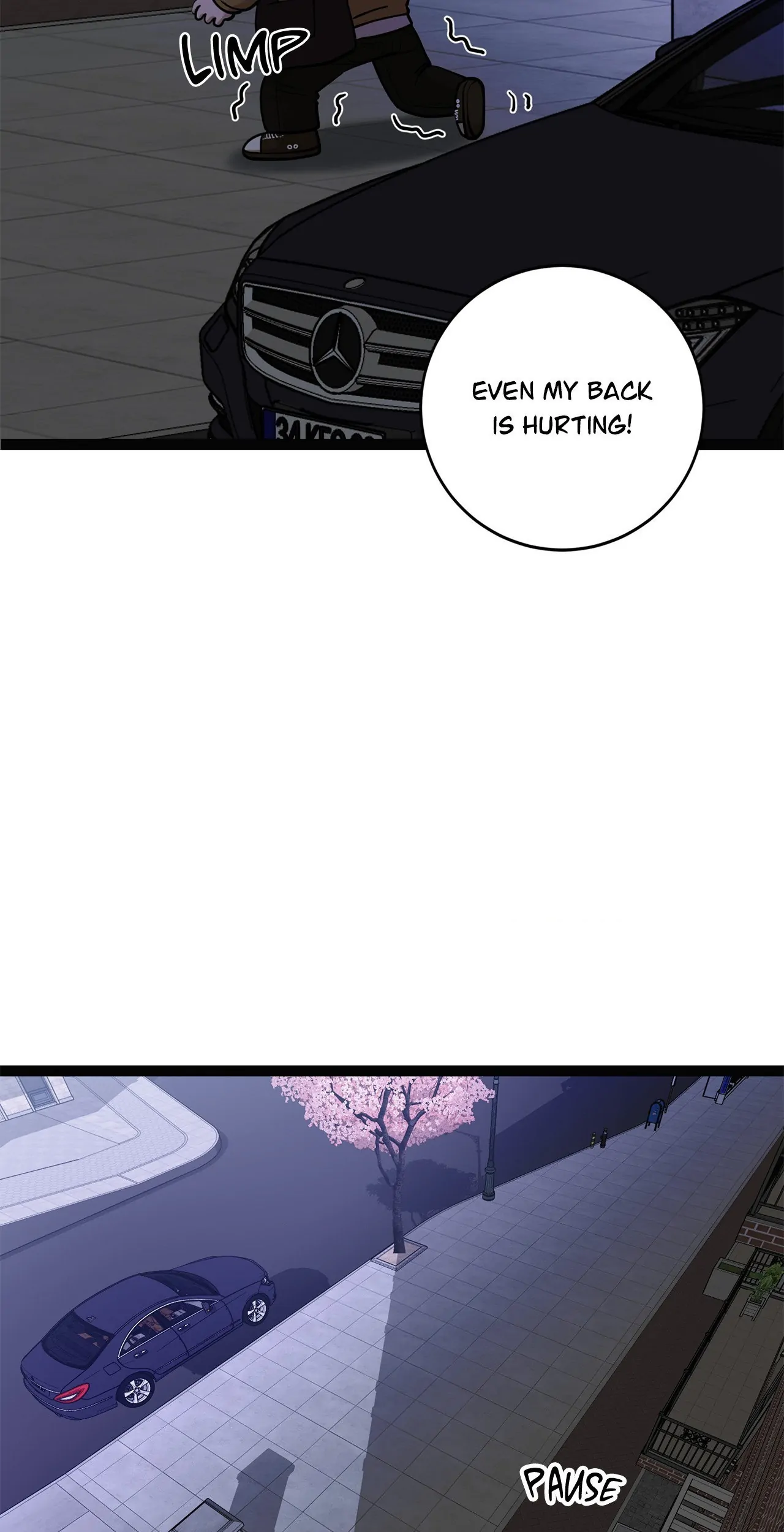 Squeaky Clean [Official] - Chapter 9 manhwa