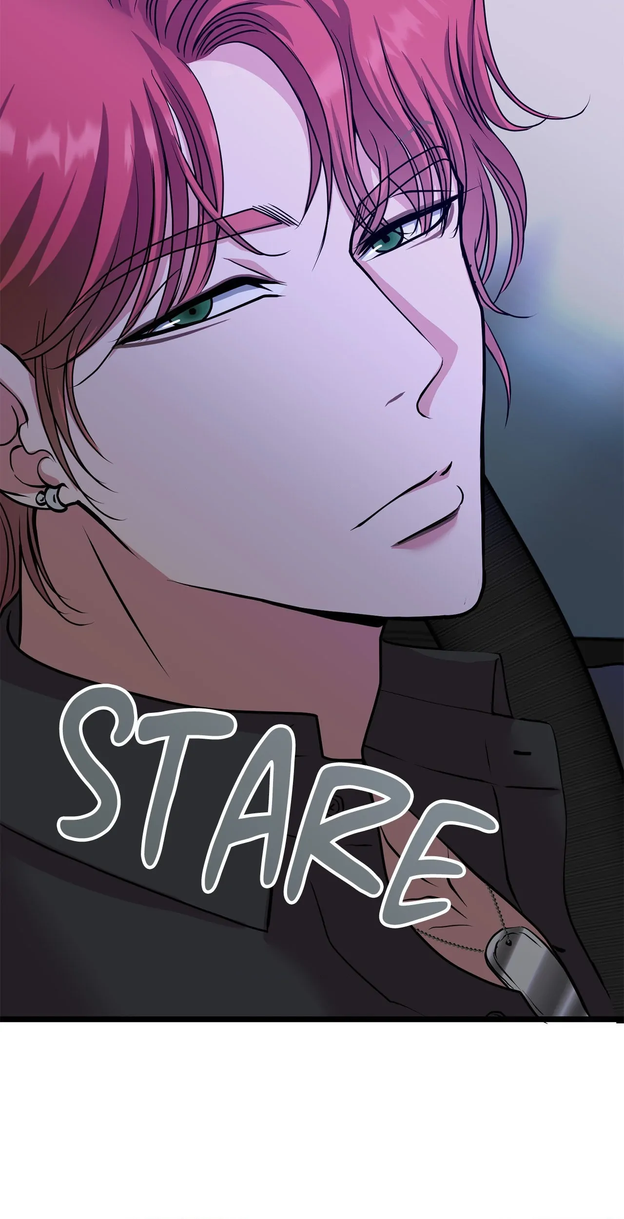 Squeaky Clean [Official] - Chapter 9 manhwa