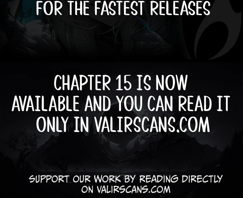 Job Change Log (Valir Scans) - Chapter 13 manhwa