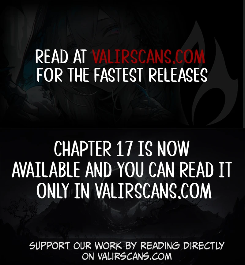 Job Change Log (Valir Scans) - Chapter 15 manhwa