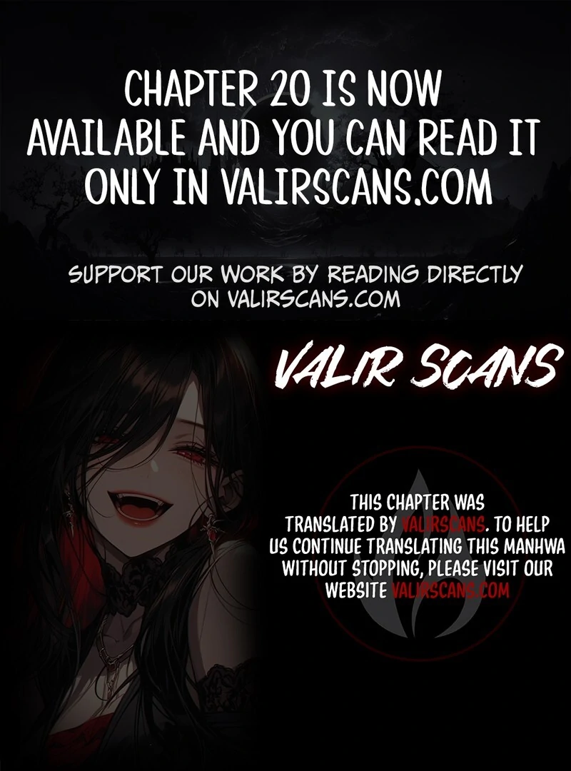 Job Change Log (Valir Scans) - Chapter 18 manhwa