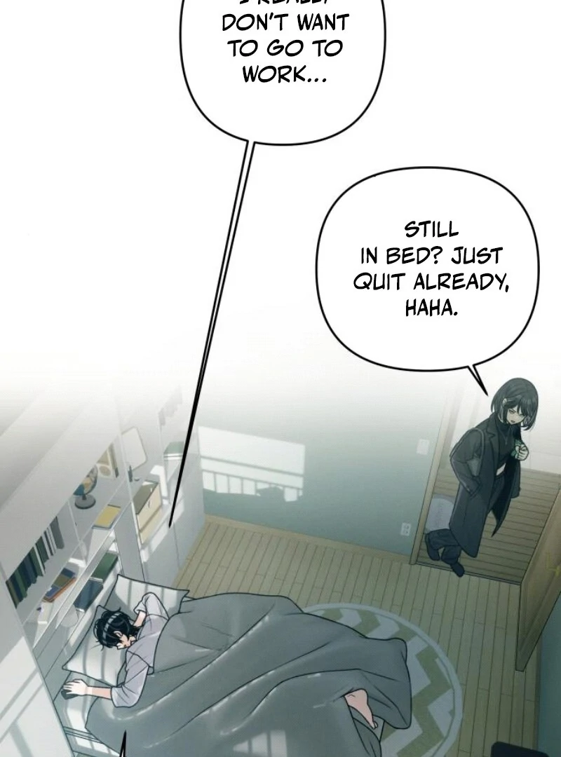 Job Change Log (Valir Scans) - Chapter 18 manhwa