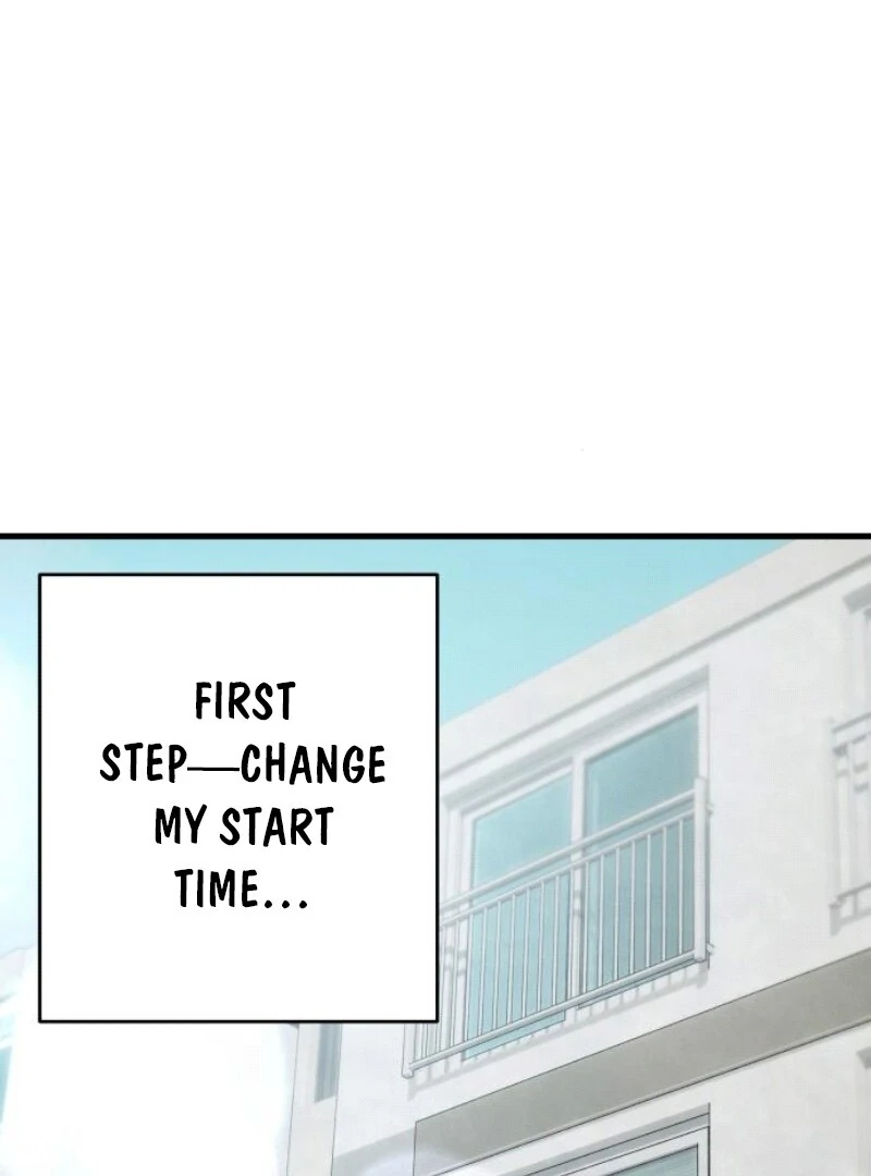 Job Change Log (Valir Scans) - Chapter 18 manhwa