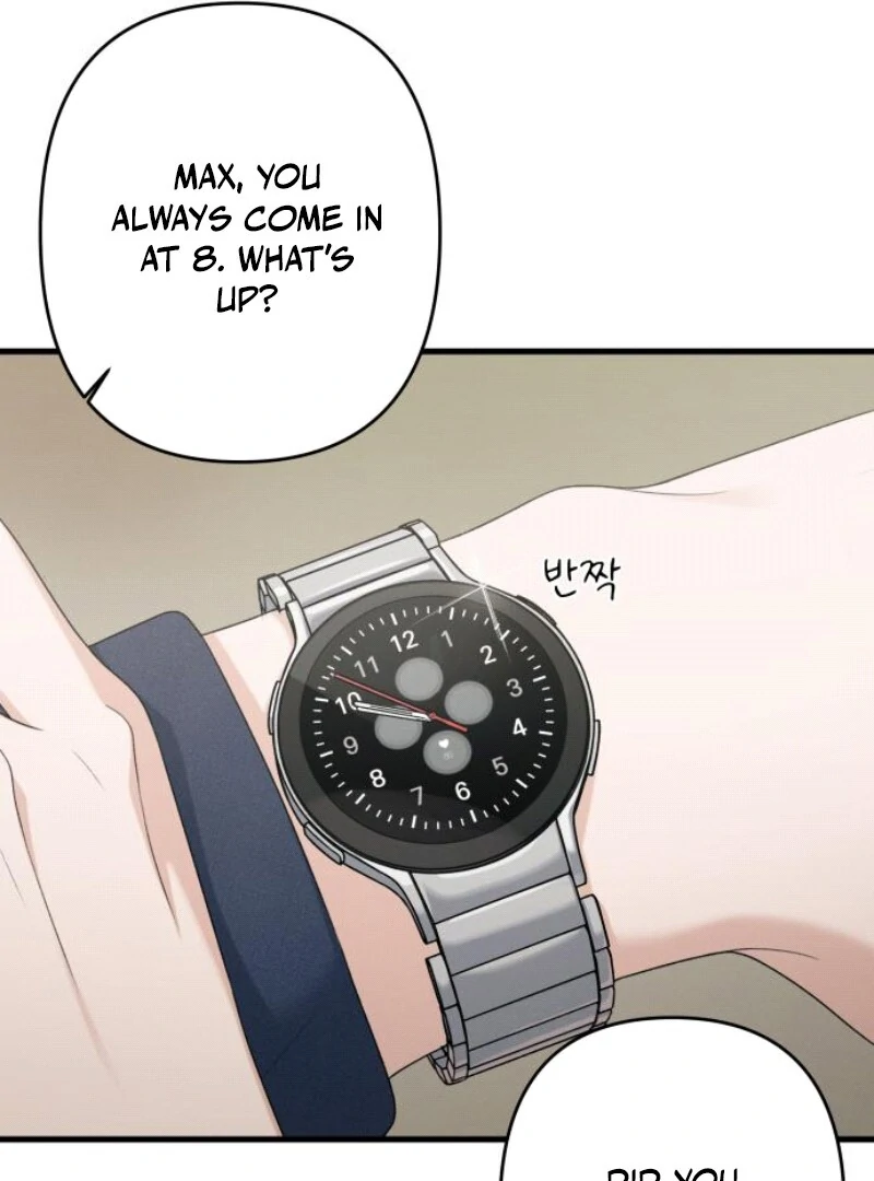 Job Change Log (Valir Scans) - Chapter 18 manhwa