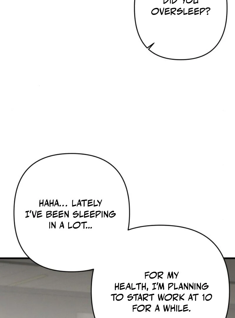 Job Change Log (Valir Scans) - Chapter 18 manhwa