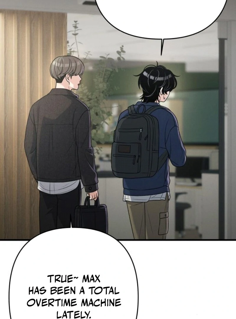 Job Change Log (Valir Scans) - Chapter 18 manhwa