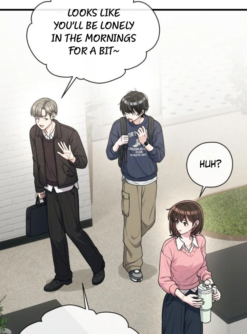 Job Change Log (Valir Scans) - Chapter 18 manhwa
