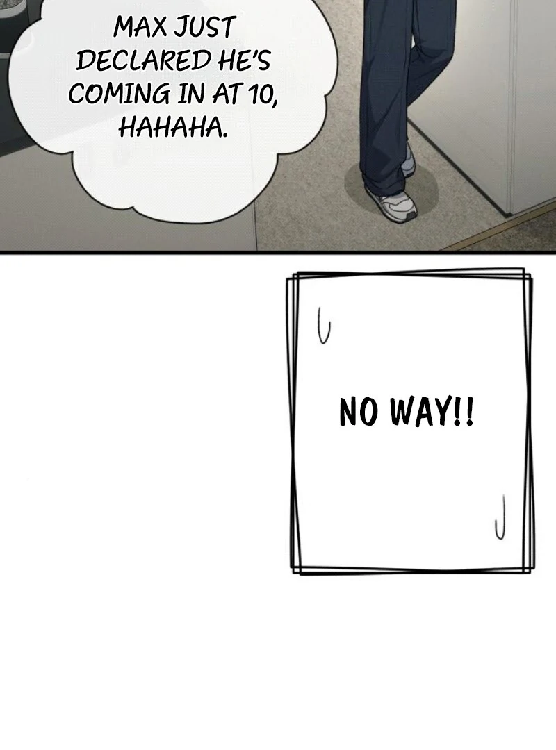 Job Change Log (Valir Scans) - Chapter 18 manhwa