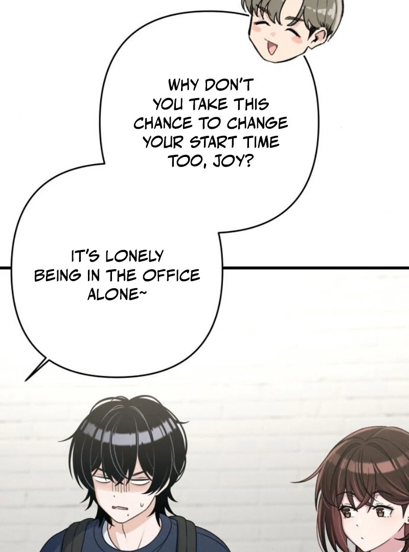Job Change Log (Valir Scans) - Chapter 18 manhwa