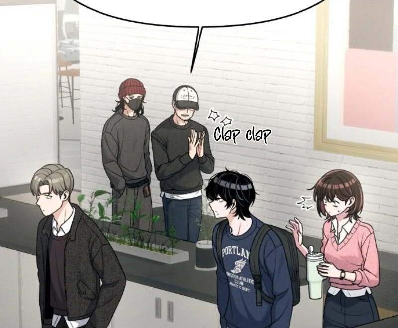 Job Change Log (Valir Scans) - Chapter 18 manhwa