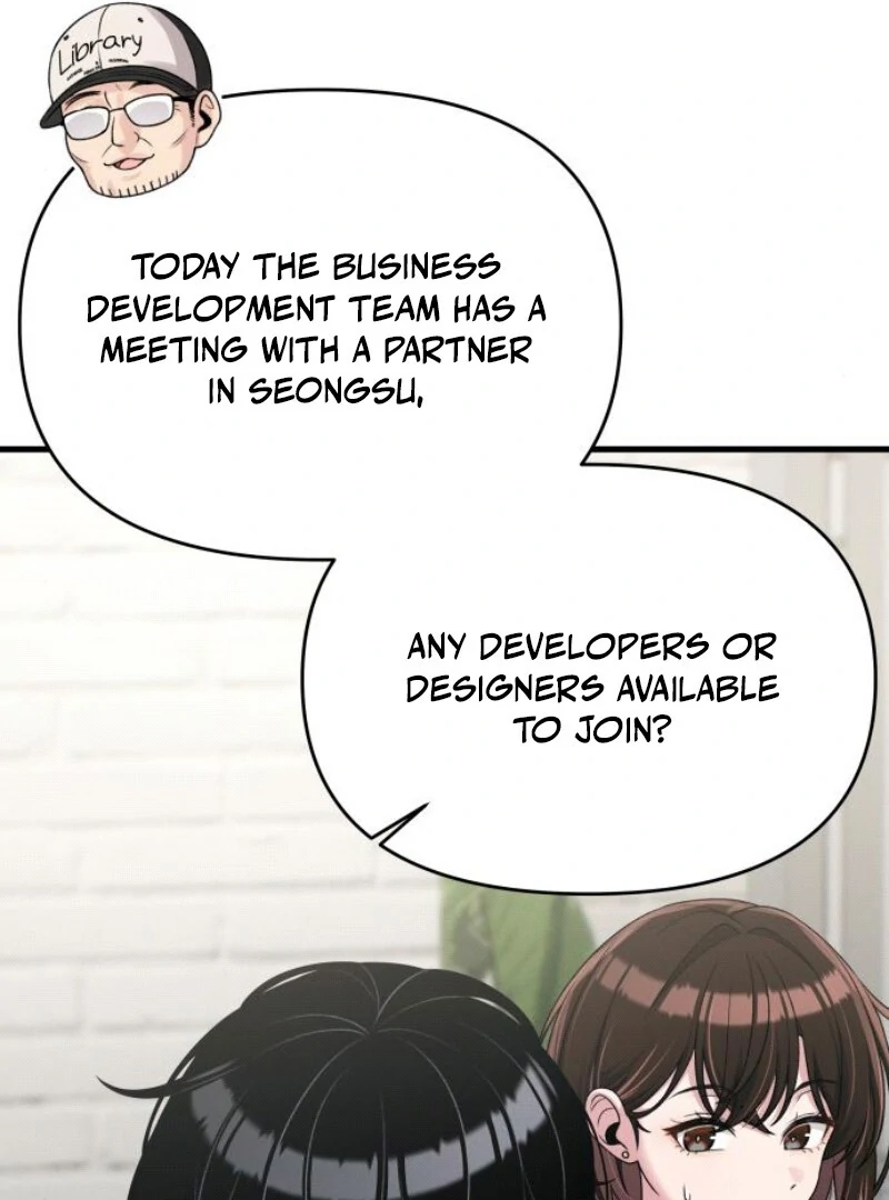 Job Change Log (Valir Scans) - Chapter 18 manhwa
