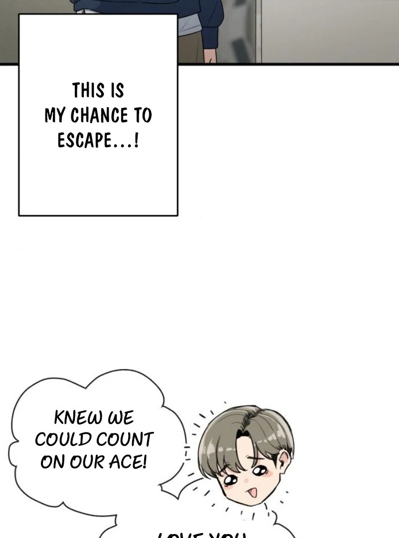 Job Change Log (Valir Scans) - Chapter 18 manhwa