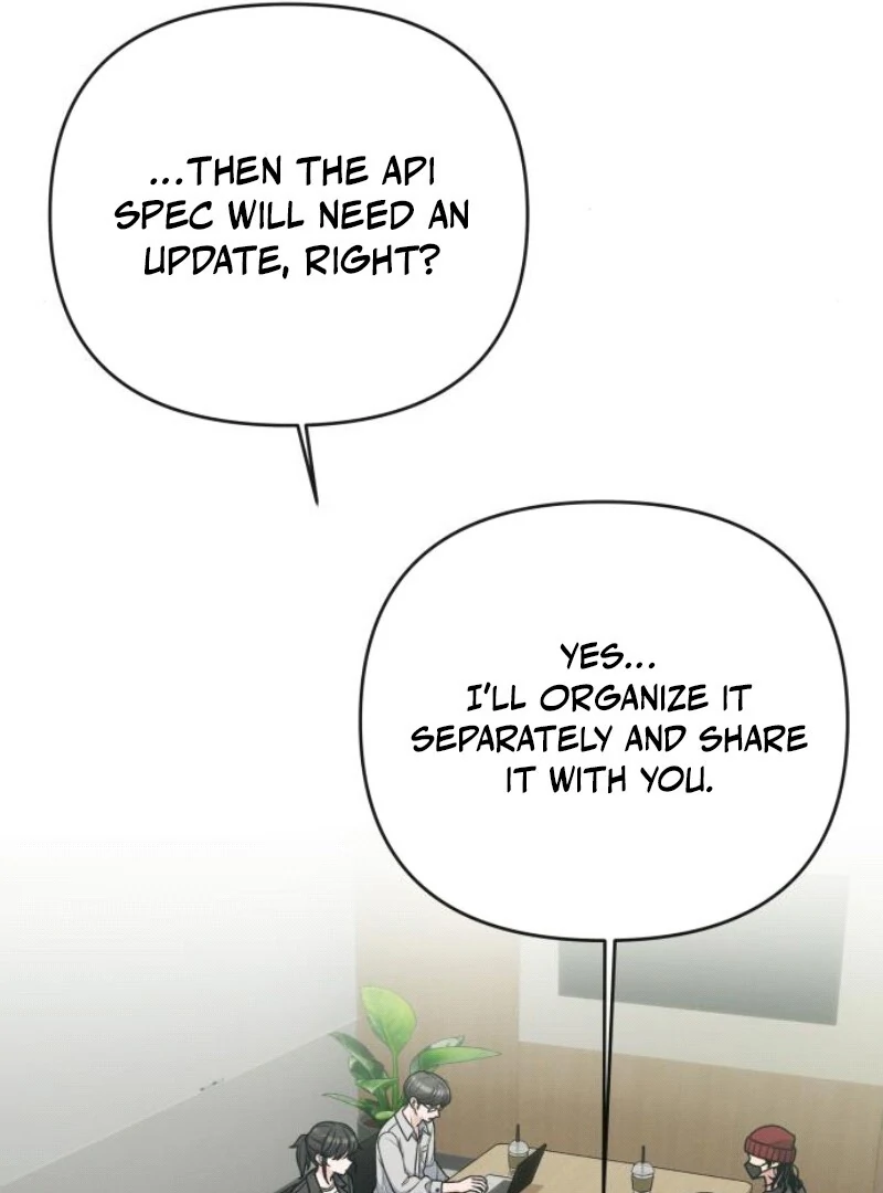 Job Change Log (Valir Scans) - Chapter 18 manhwa