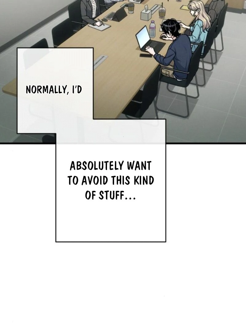 Job Change Log (Valir Scans) - Chapter 18 manhwa