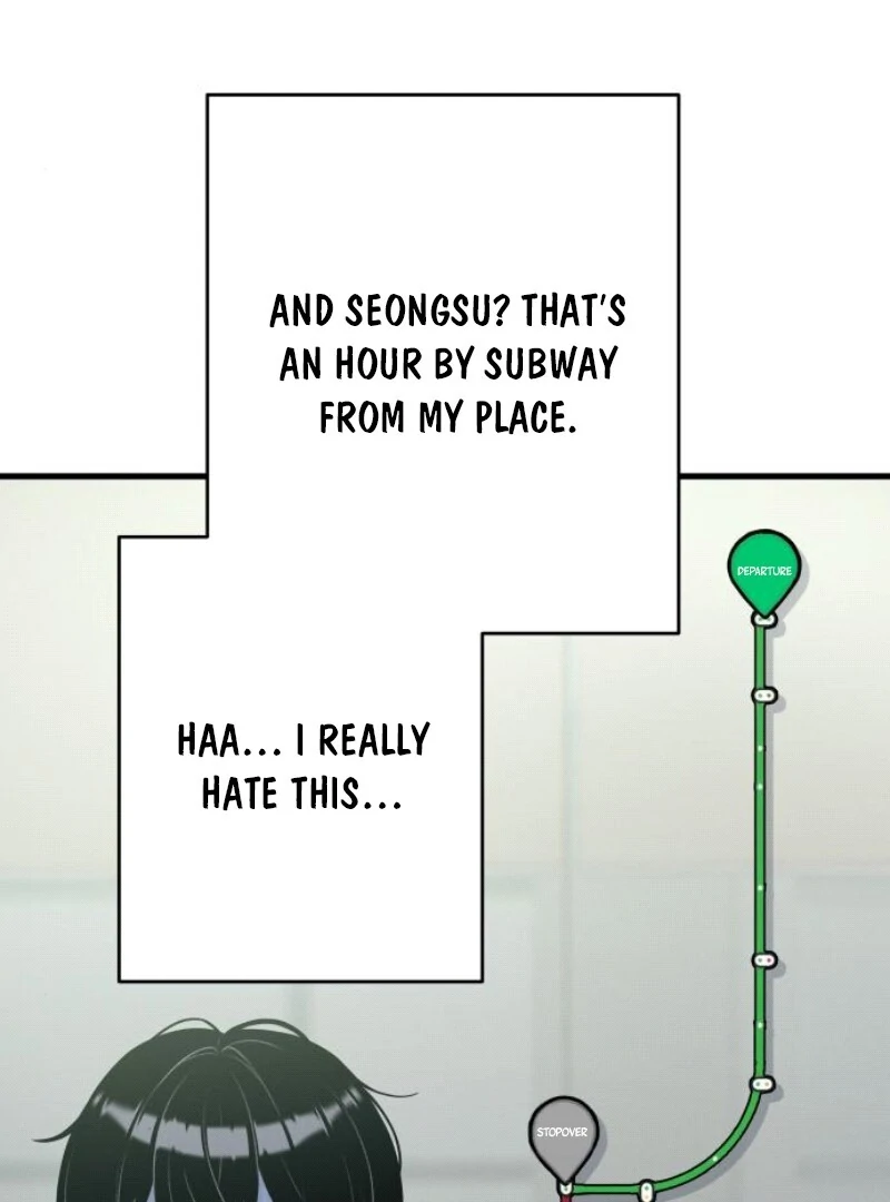 Job Change Log (Valir Scans) - Chapter 18 manhwa