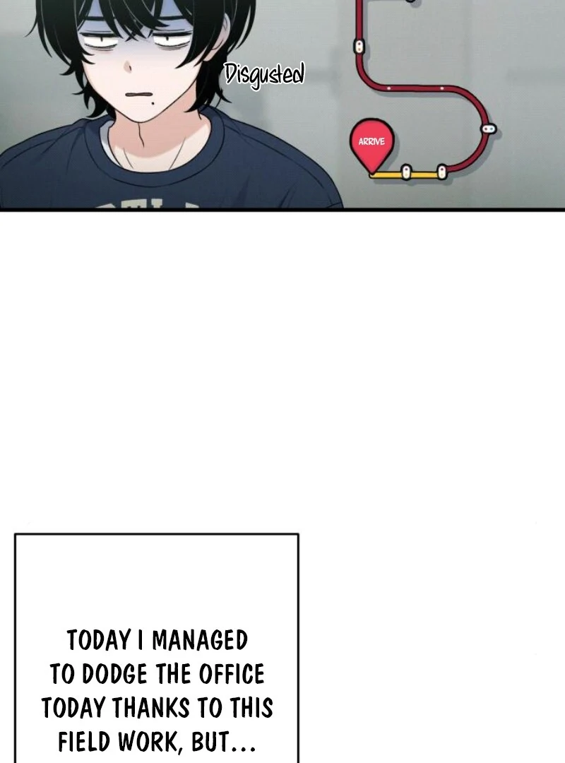 Job Change Log (Valir Scans) - Chapter 18 manhwa