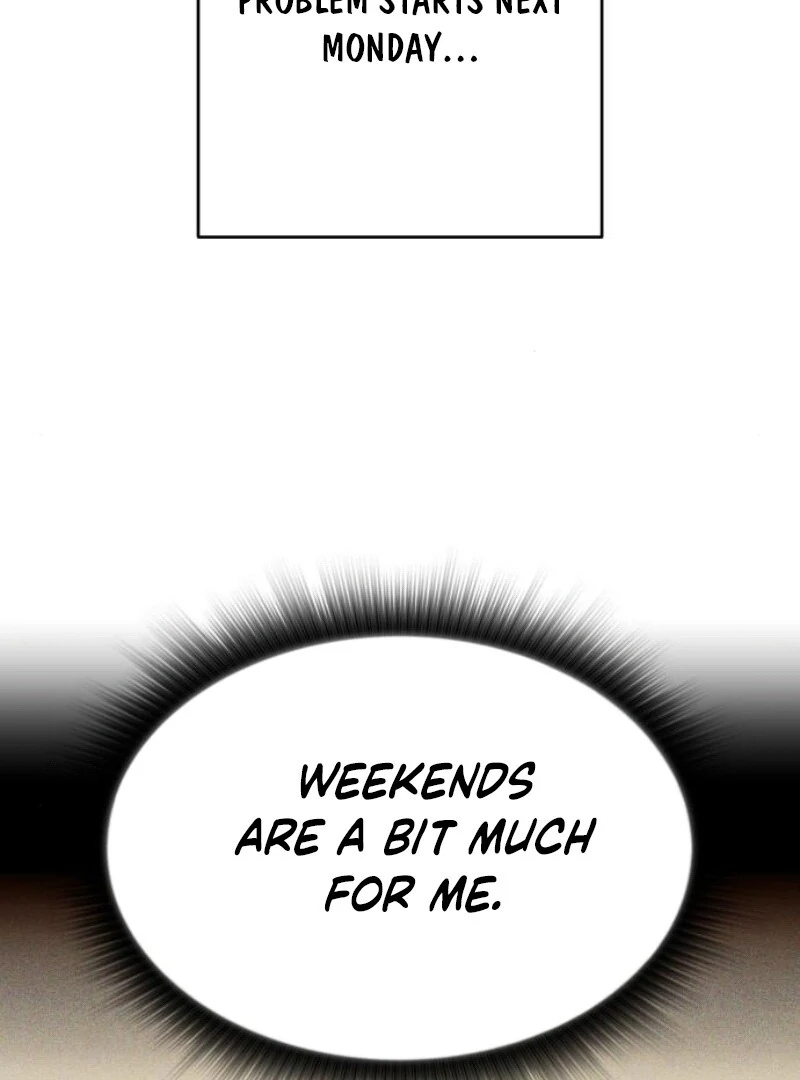 Job Change Log (Valir Scans) - Chapter 18 manhwa