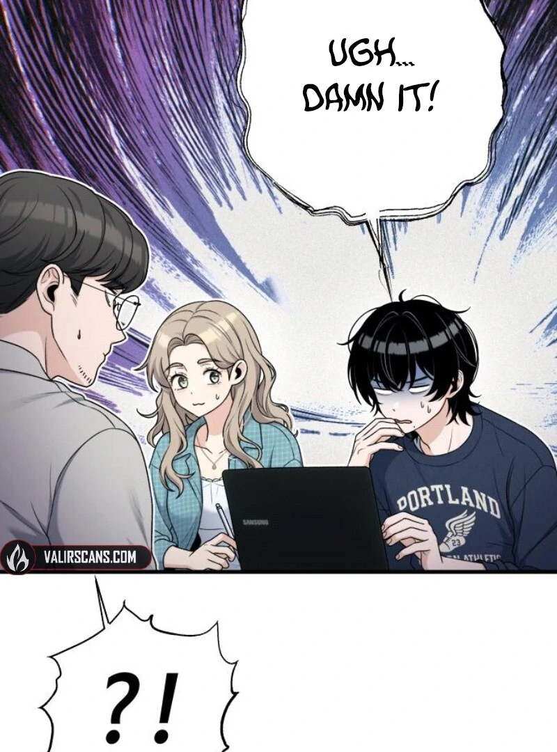 Job Change Log (Valir Scans) - Chapter 18 manhwa