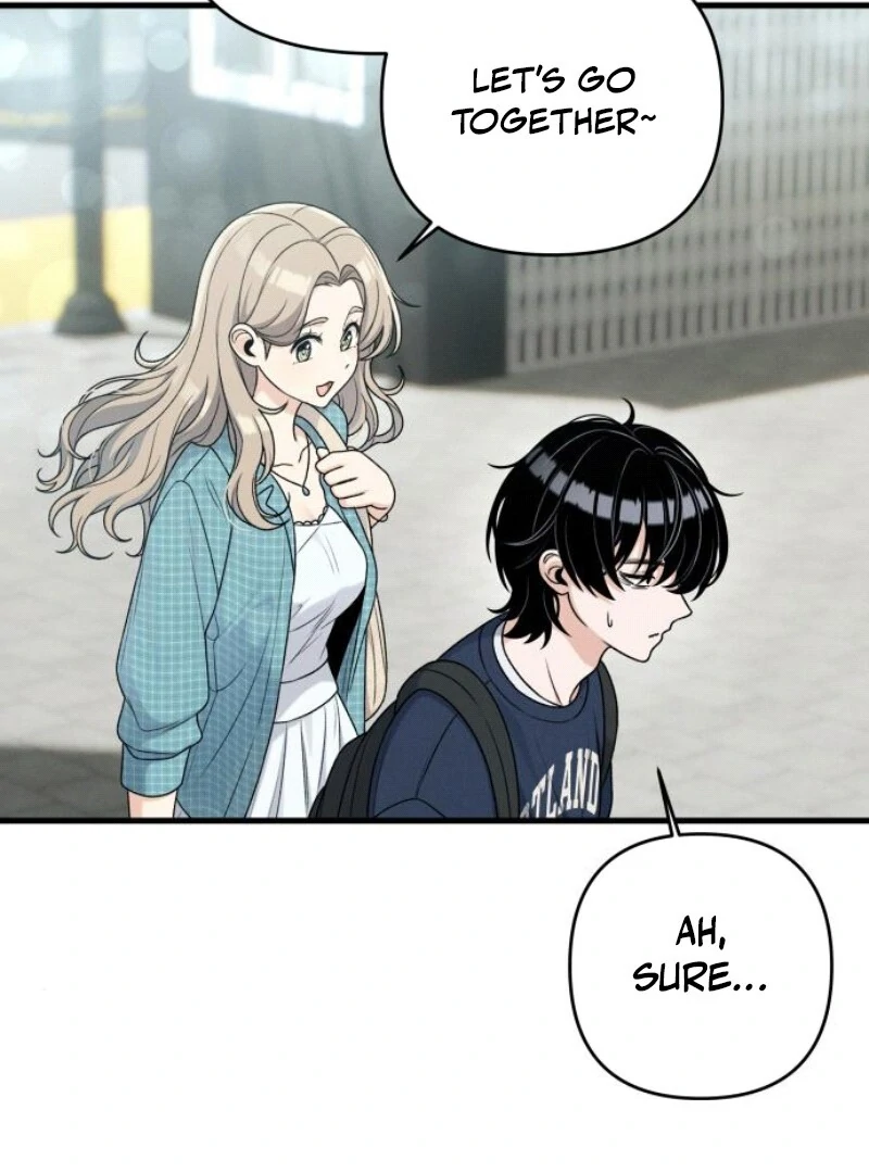 Job Change Log (Valir Scans) - Chapter 18 manhwa
