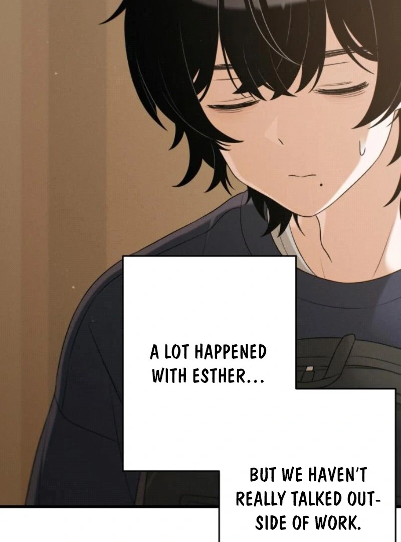 Job Change Log (Valir Scans) - Chapter 18 manhwa